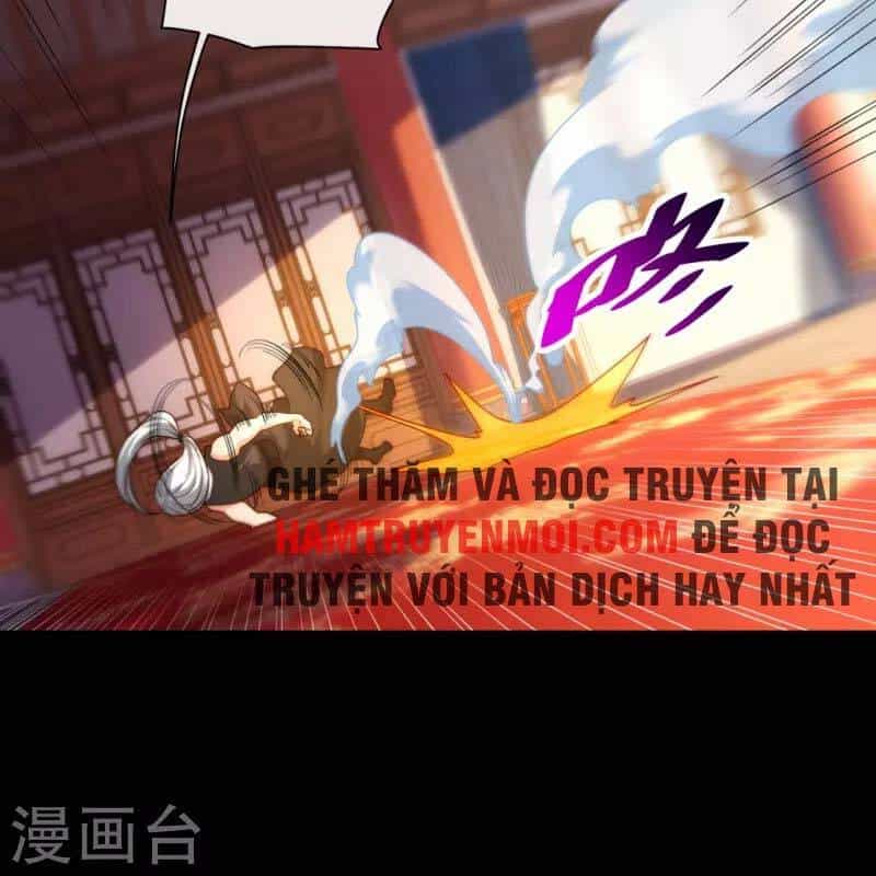 Ta Là Thương Thiên - Chương 19 - ảnh 5