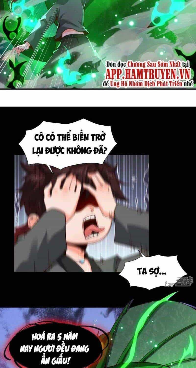 Ta Là Thương Thiên - Chương 2 - ảnh 23