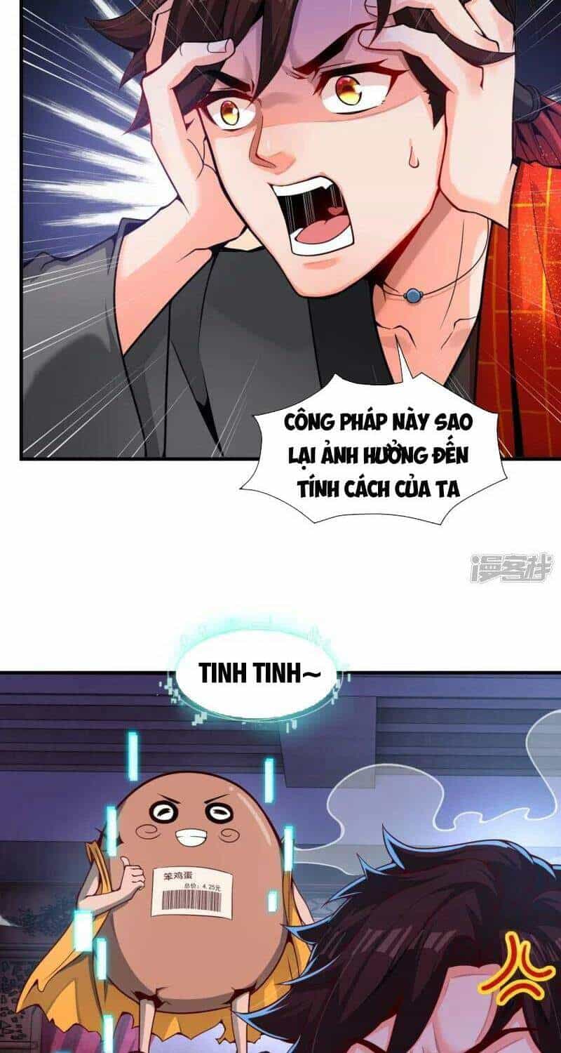 Ta Là Thương Thiên - Chương 3 - ảnh 14