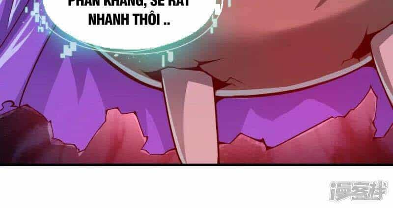 Ta Là Thương Thiên - Chương 3 - ảnh 17