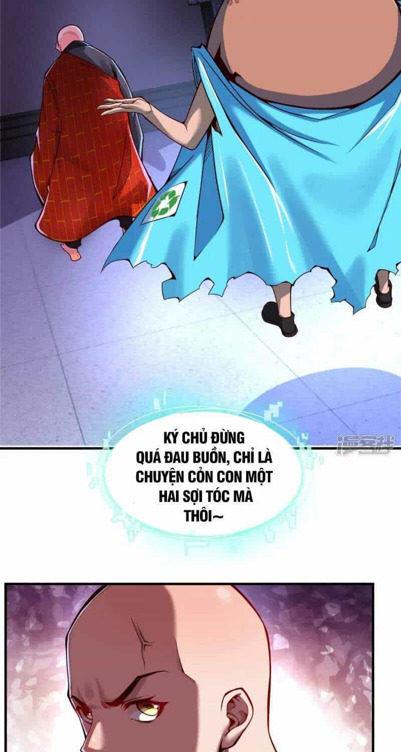 Ta Là Thương Thiên - Chương 3 - ảnh 22