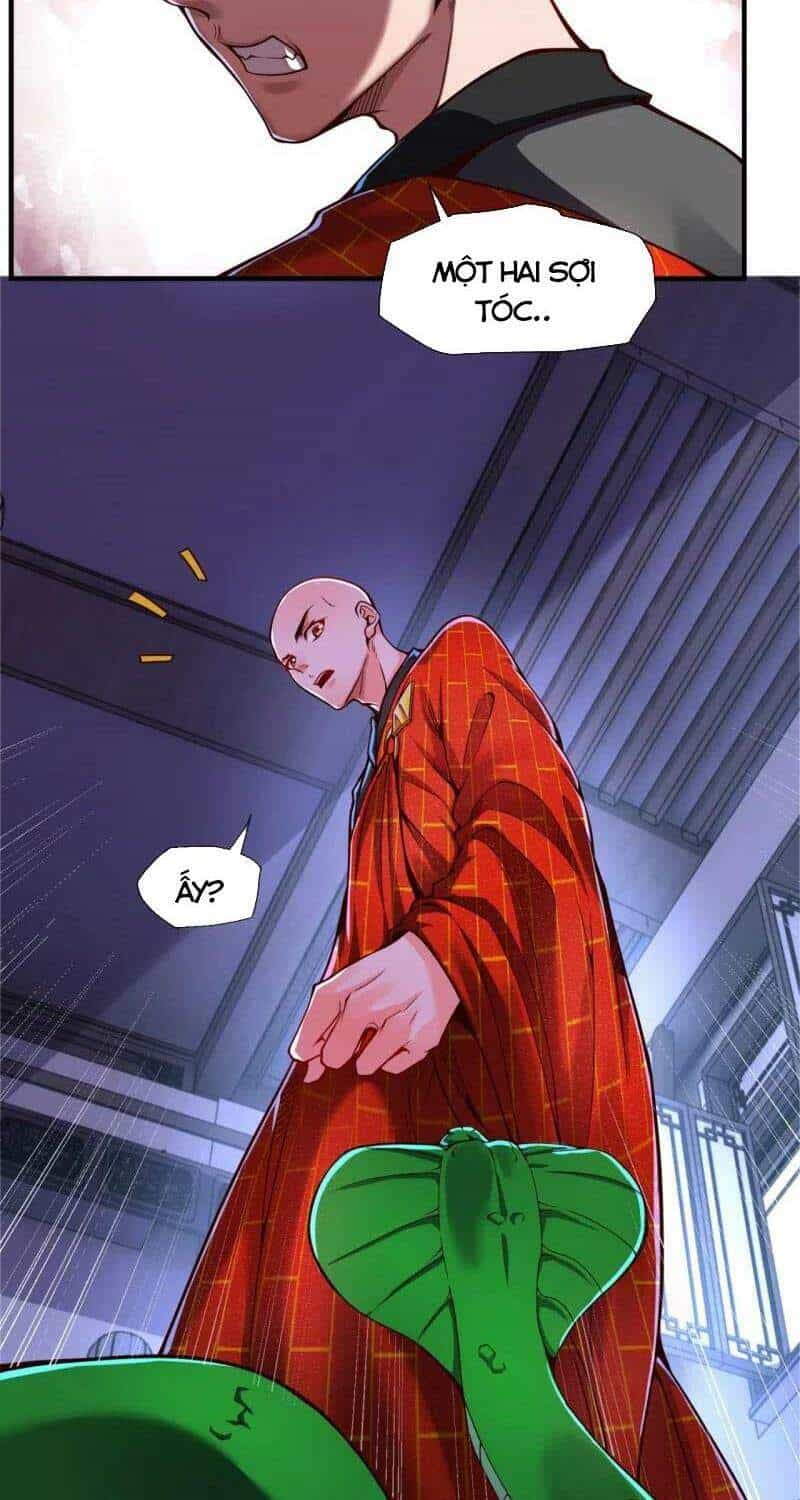 Ta Là Thương Thiên - Chương 3 - ảnh 23