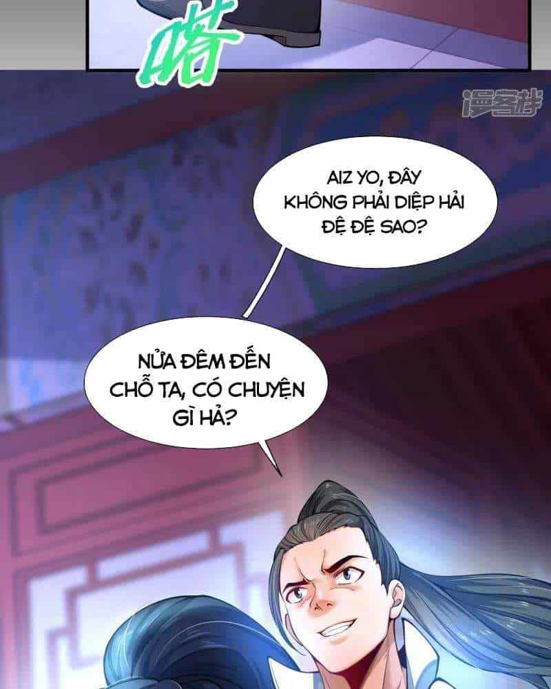 Ta Là Thương Thiên - Chương 5 - ảnh 26