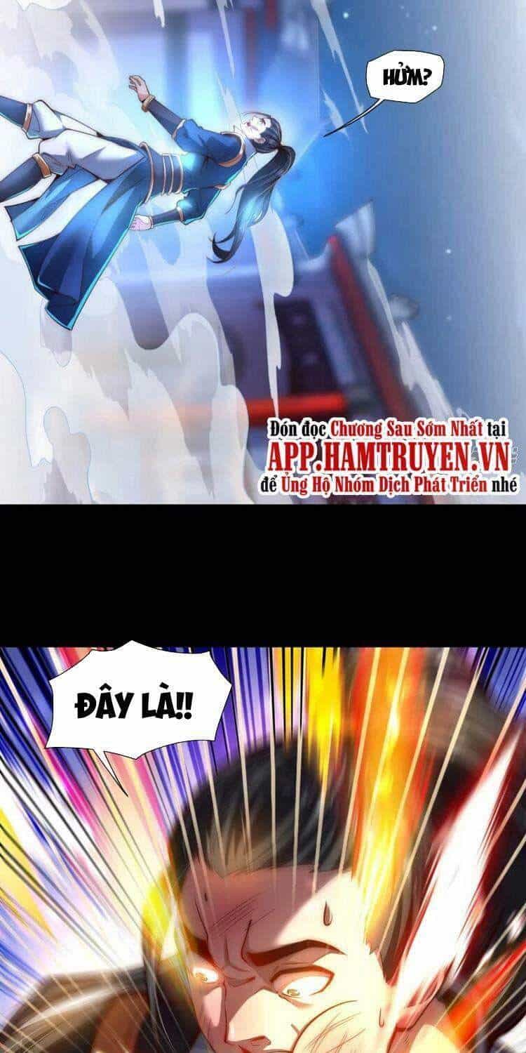 Ta Là Thương Thiên - Chương 7 - ảnh 9