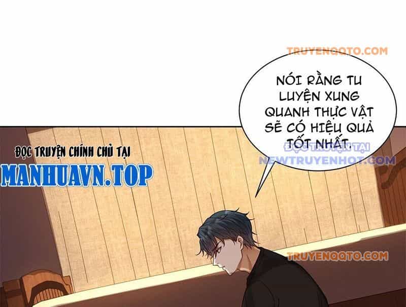 Ta Là Tiên Tôn Thiên Giới Bị Mất Trí Nhớ - Chương 1 - ảnh 131