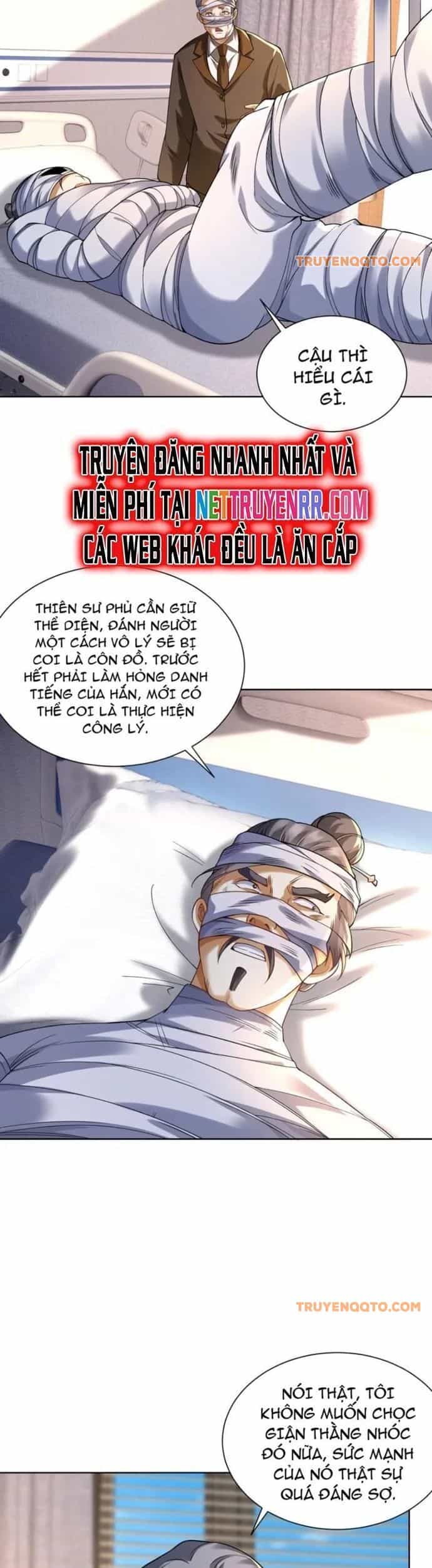 Ta Là Tiên Tôn Thiên Giới Bị Mất Trí Nhớ - Chương 12 - ảnh 27