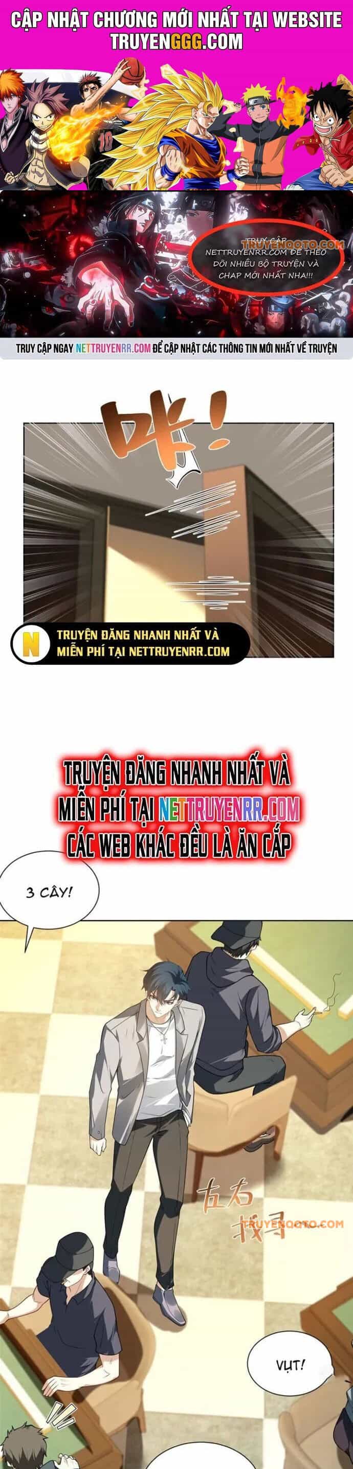 Ta Là Tiên Tôn Thiên Giới Bị Mất Trí Nhớ - Chương 13 - ảnh 1
