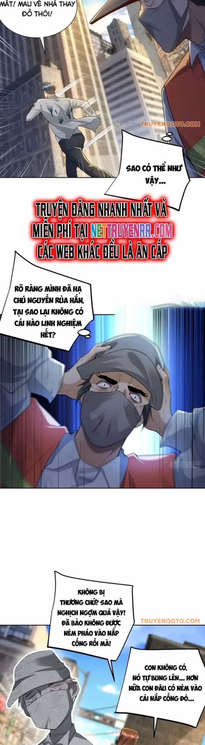 Ta Là Tiên Tôn Thiên Giới Bị Mất Trí Nhớ - Chương 15 - ảnh 15
