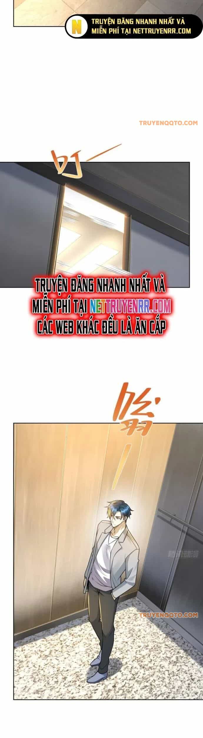 Ta Là Tiên Tôn Thiên Giới Bị Mất Trí Nhớ - Chương 15 - ảnh 2