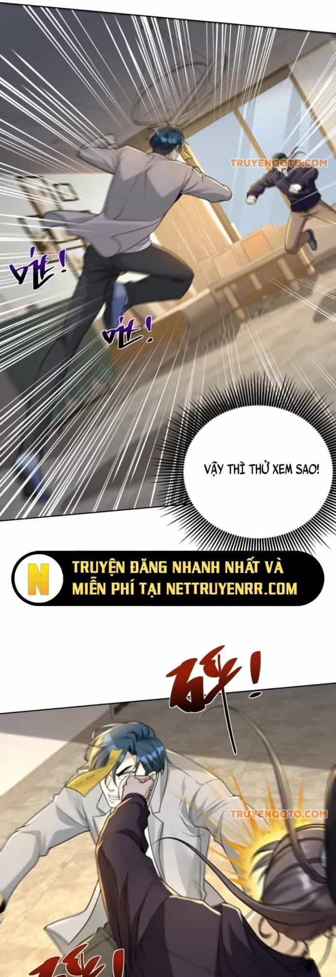Ta Là Tiên Tôn Thiên Giới Bị Mất Trí Nhớ - Chương 18 - ảnh 17