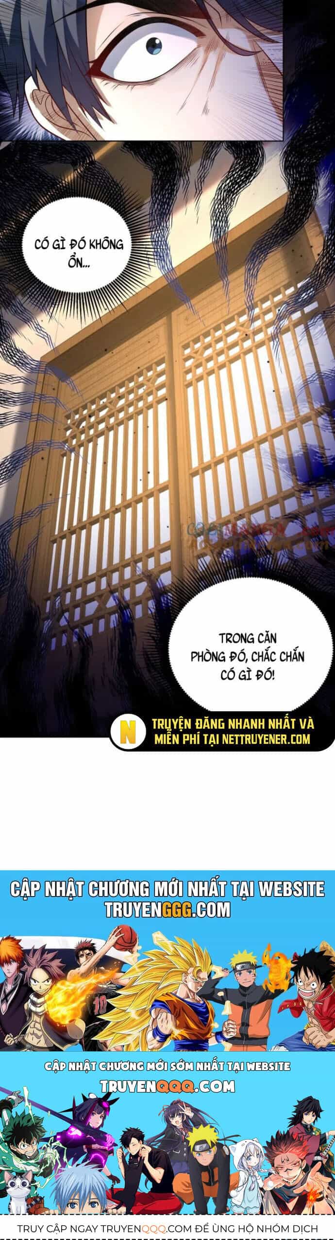 Ta Là Tiên Tôn Thiên Giới Bị Mất Trí Nhớ - Chương 33 - ảnh 29
