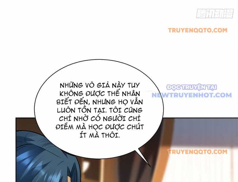 Ta Là Tiên Tôn Thiên Giới Bị Mất Trí Nhớ - Chương 3 - ảnh 22