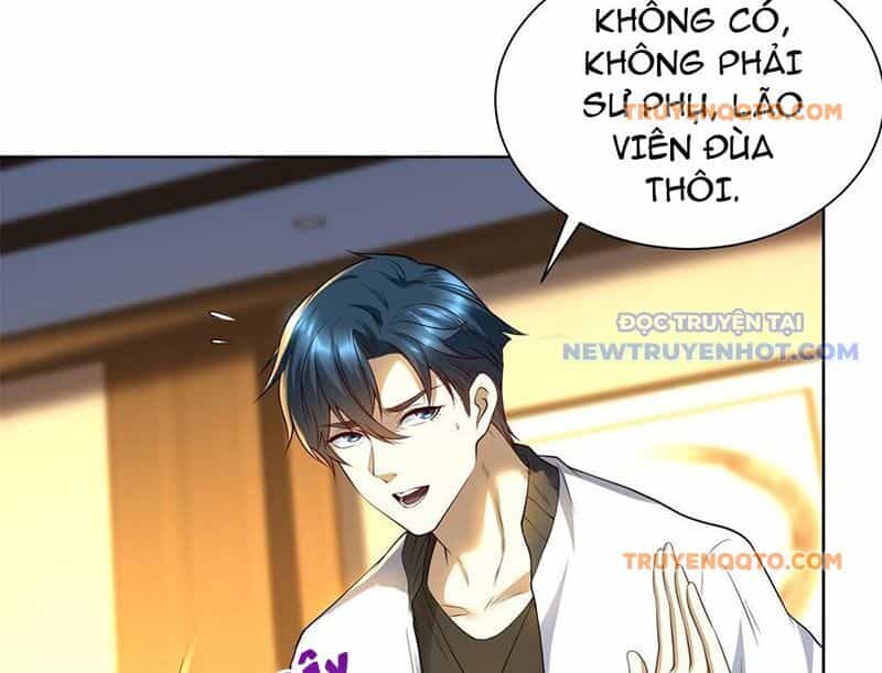 Ta Là Tiên Tôn Thiên Giới Bị Mất Trí Nhớ - Chương 3 - ảnh 38
