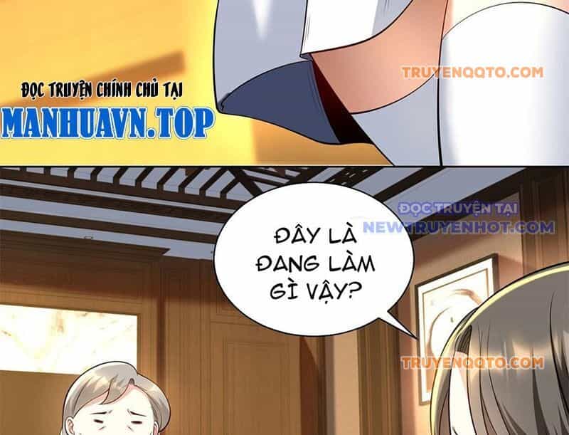 Ta Là Tiên Tôn Thiên Giới Bị Mất Trí Nhớ - Chương 3 - ảnh 77