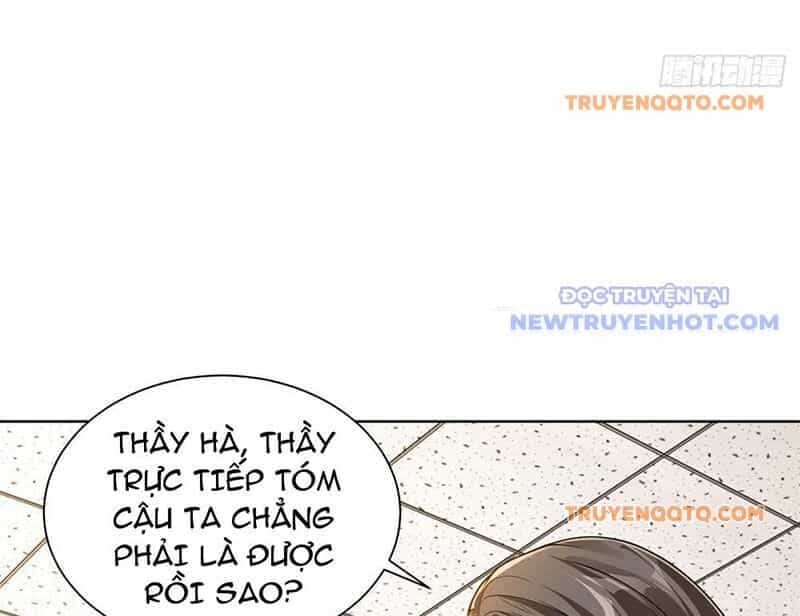 Ta Là Tiên Tôn Thiên Giới Bị Mất Trí Nhớ - Chương 4 - ảnh 41