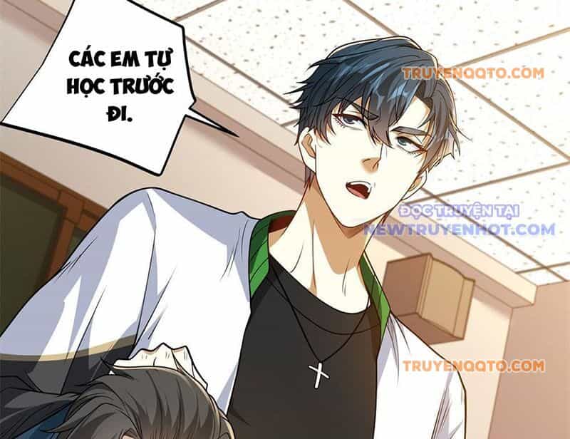 Ta Là Tiên Tôn Thiên Giới Bị Mất Trí Nhớ - Chương 4 - ảnh 48
