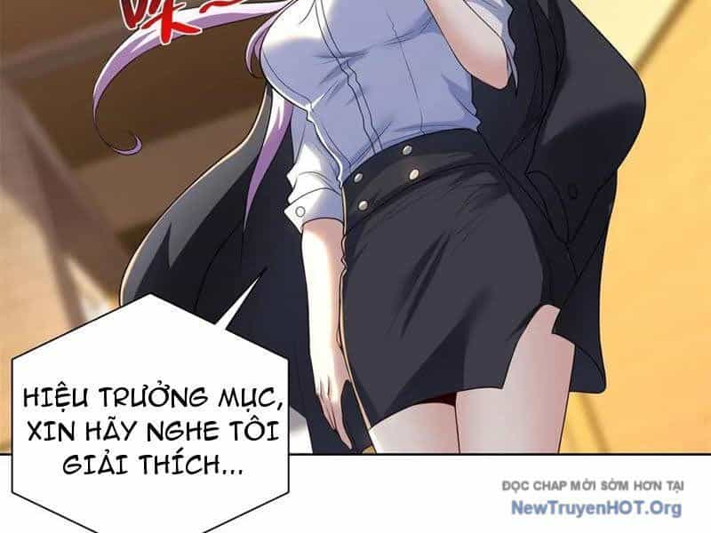 Ta Là Tiên Tôn Thiên Giới Bị Mất Trí Nhớ - Chương 49 - ảnh 32