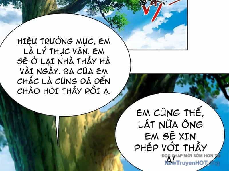 Ta Là Tiên Tôn Thiên Giới Bị Mất Trí Nhớ - Chương 49 - ảnh 4