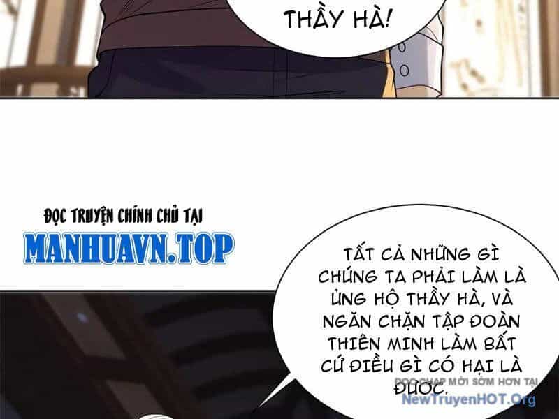 Ta Là Tiên Tôn Thiên Giới Bị Mất Trí Nhớ - Chương 49 - ảnh 81