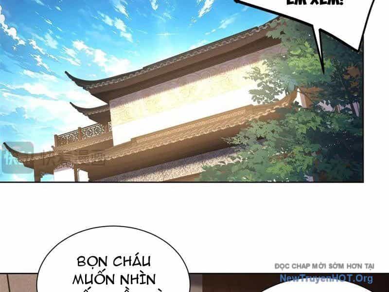 Ta Là Tiên Tôn Thiên Giới Bị Mất Trí Nhớ - Chương 49 - ảnh 95