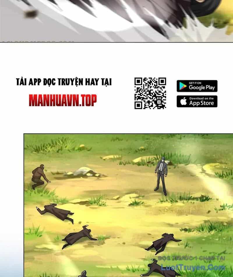 Ta Là Tiên Tôn Thiên Giới Bị Mất Trí Nhớ - Chương 53 - ảnh 27