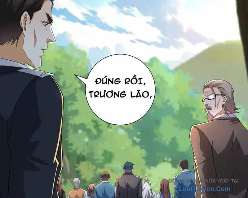 Ta Là Tiên Tôn Thiên Giới Bị Mất Trí Nhớ - Chương 54 - ảnh 107