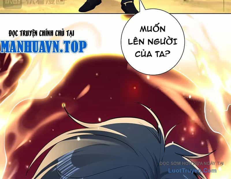 Ta Là Tiên Tôn Thiên Giới Bị Mất Trí Nhớ - Chương 54 - ảnh 17
