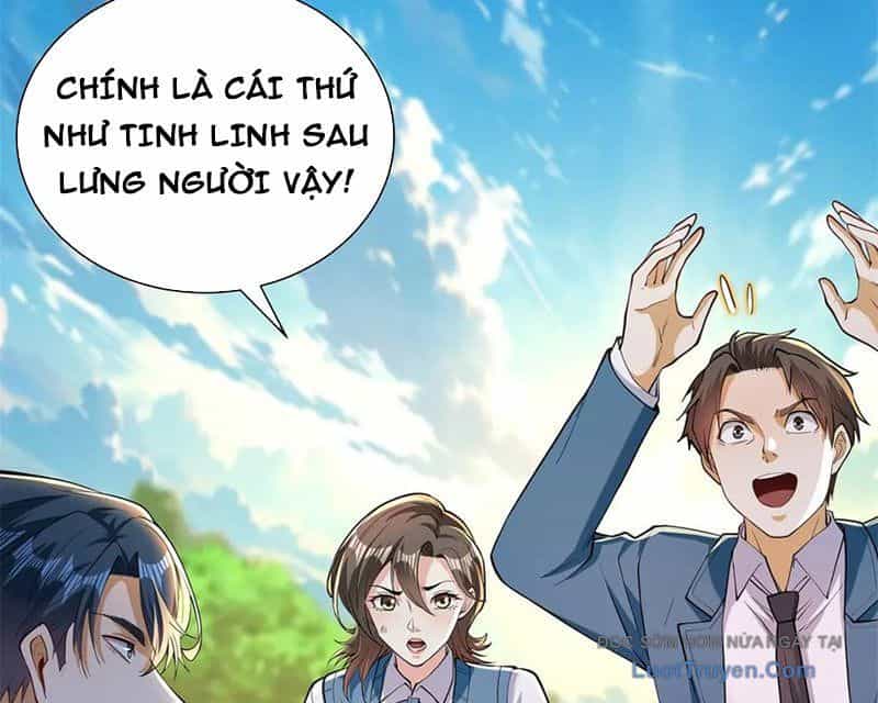 Ta Là Tiên Tôn Thiên Giới Bị Mất Trí Nhớ - Chương 54 - ảnh 56