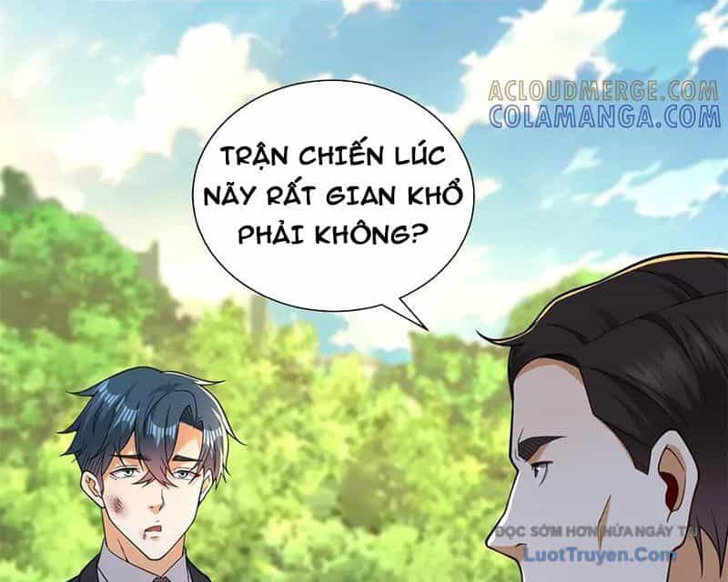 Ta Là Tiên Tôn Thiên Giới Bị Mất Trí Nhớ - Chương 54 - ảnh 95