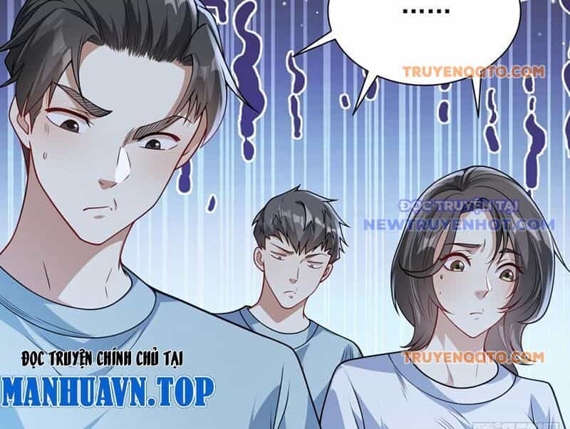 Ta Là Tiên Tôn Thiên Giới Bị Mất Trí Nhớ - Chương 5 - ảnh 18