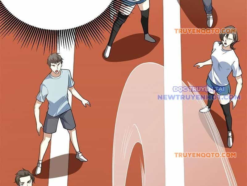 Ta Là Tiên Tôn Thiên Giới Bị Mất Trí Nhớ - Chương 5 - ảnh 55