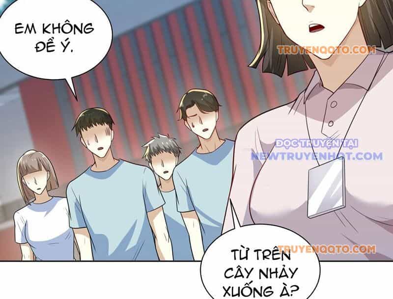 Ta Là Tiên Tôn Thiên Giới Bị Mất Trí Nhớ - Chương 5 - ảnh 82