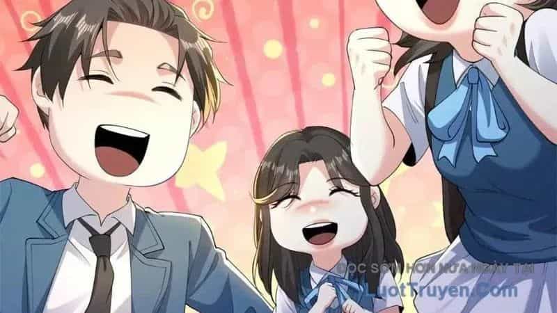 Ta Là Tiên Tôn Thiên Giới Bị Mất Trí Nhớ - Chương 58 - ảnh 38