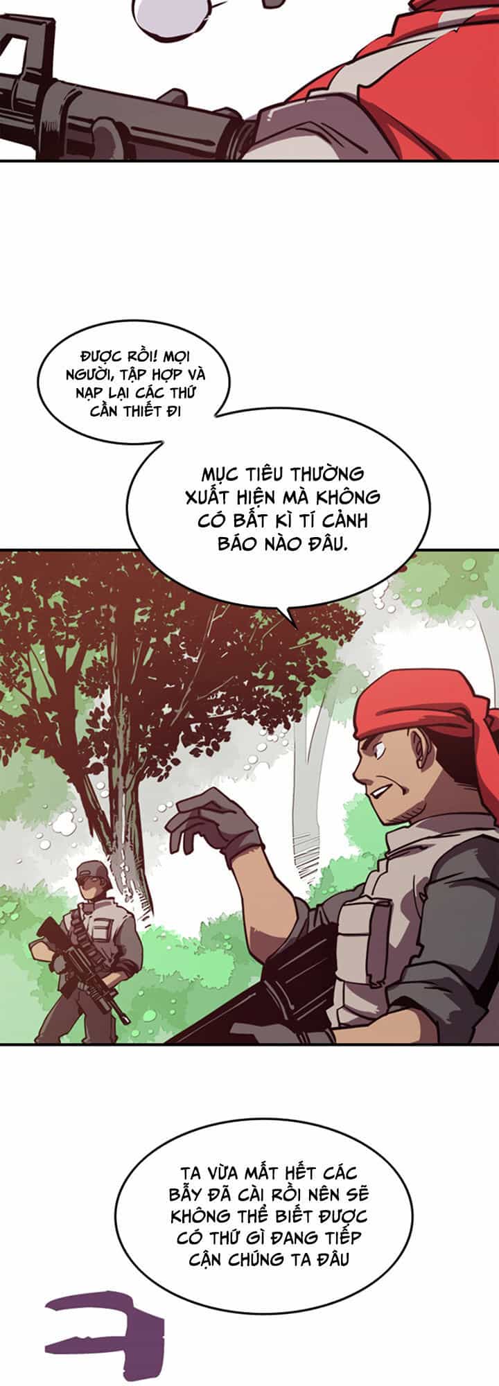 Ta Là Vua Pháp Sư - Chương 1 - ảnh 10