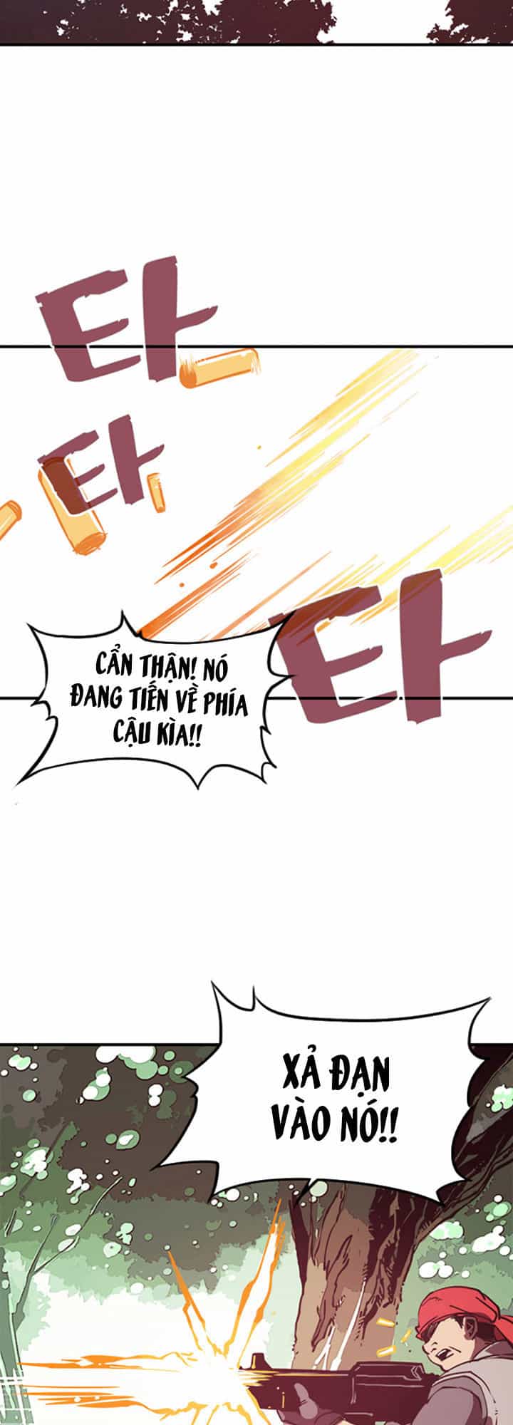 Ta Là Vua Pháp Sư - Chương 1 - ảnh 3