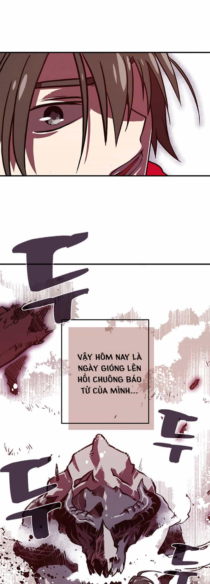 Ta Là Vua Pháp Sư - Chương 1 - ảnh 38