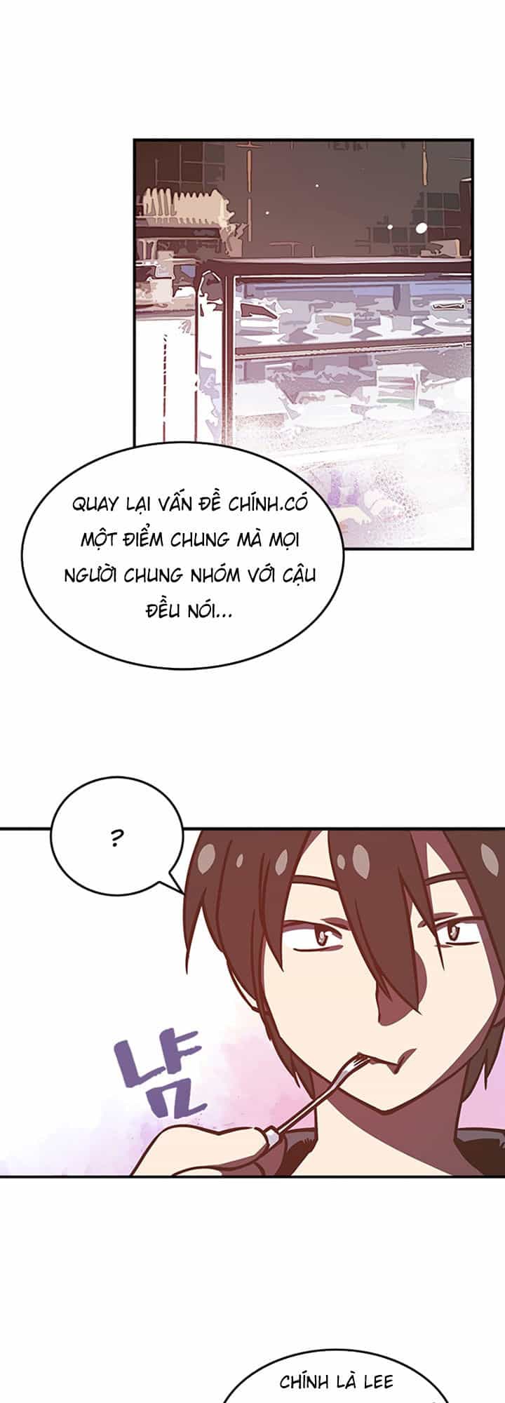 Ta Là Vua Pháp Sư - Chương 10 - ảnh 13