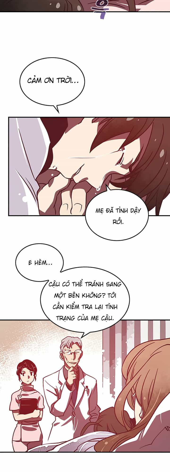 Ta Là Vua Pháp Sư - Chương 10 - ảnh 34