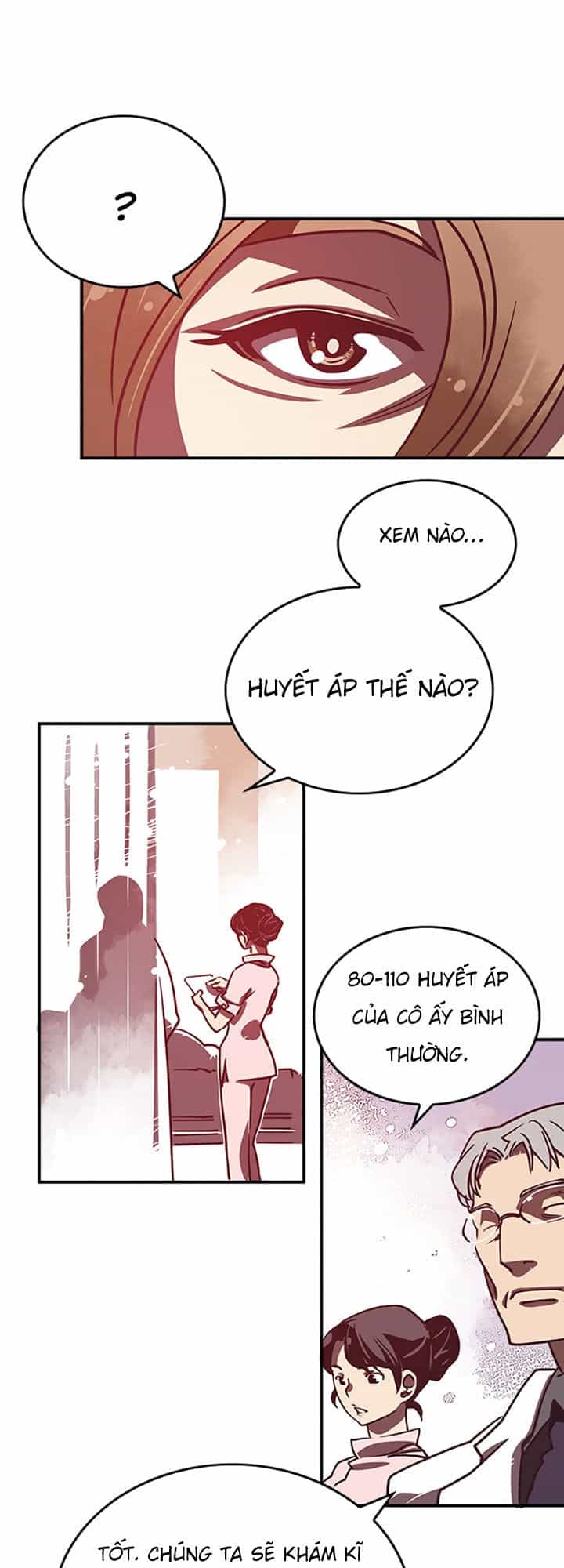 Ta Là Vua Pháp Sư - Chương 10 - ảnh 35