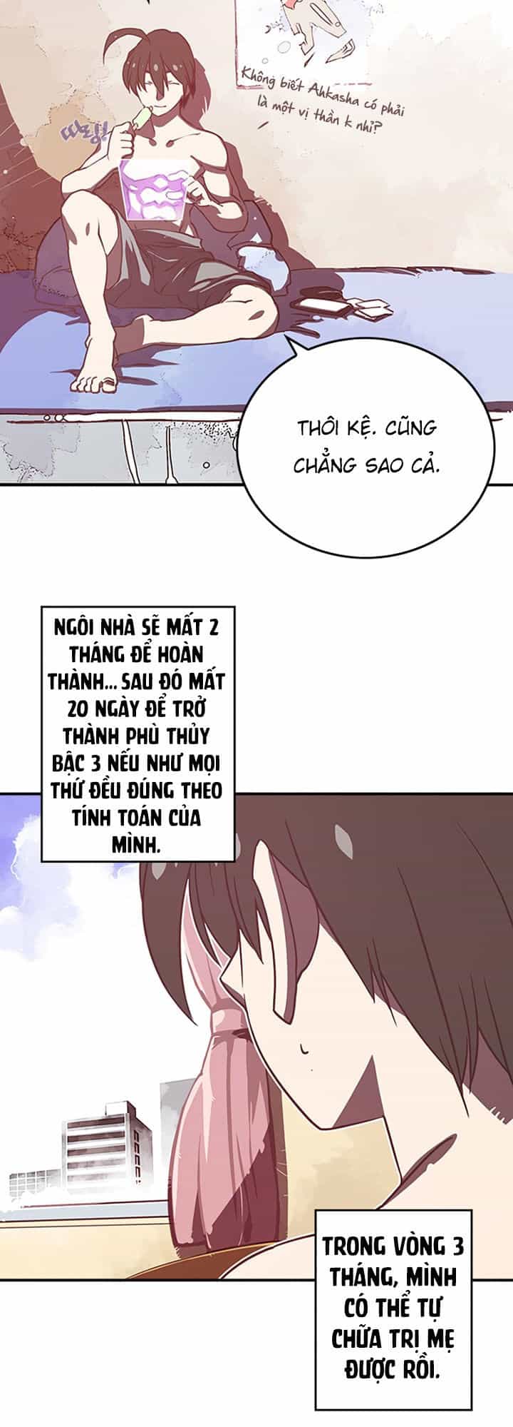 Ta Là Vua Pháp Sư - Chương 10 - ảnh 5