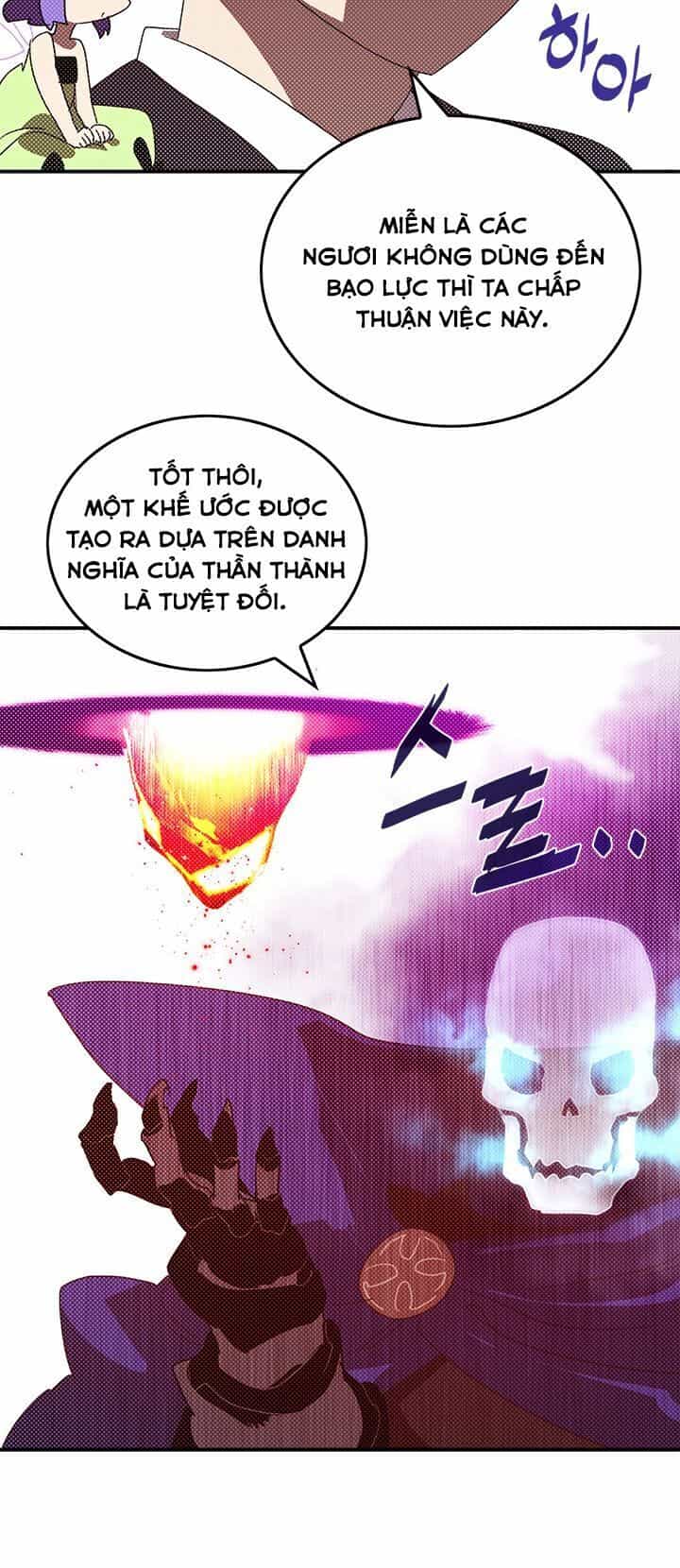 Ta Là Vua Pháp Sư - Chương 98 - ảnh 13