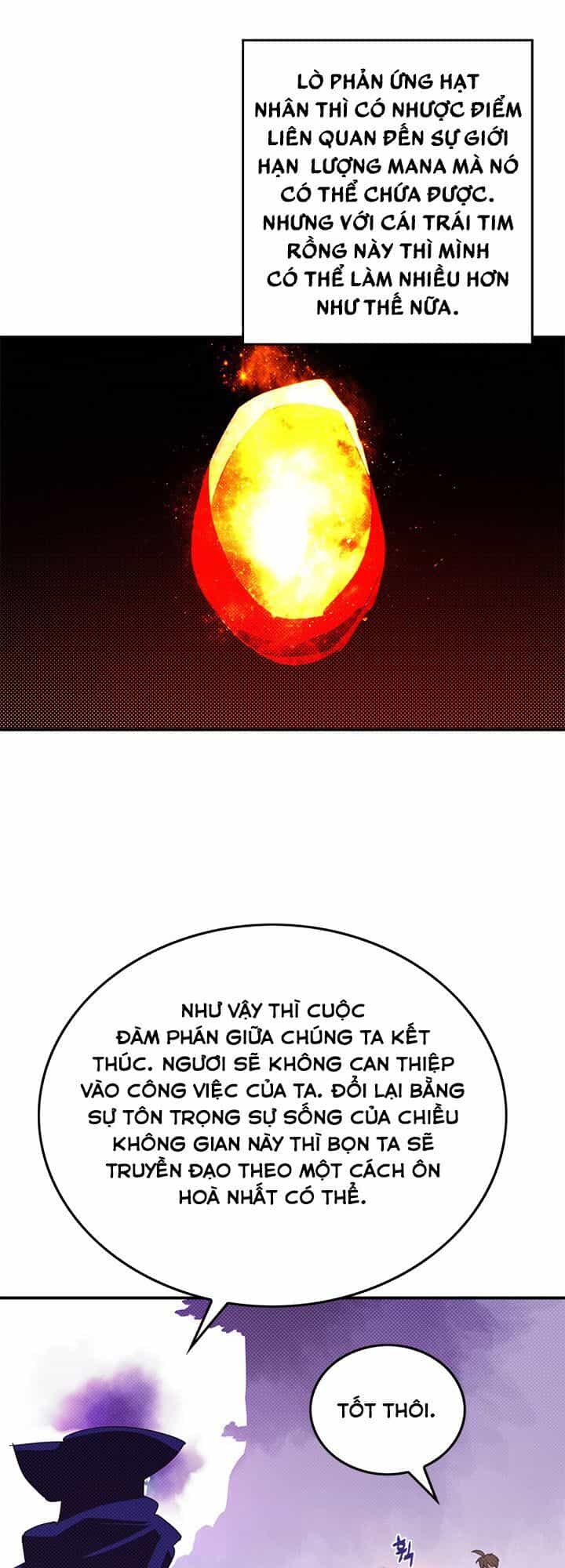 Ta Là Vua Pháp Sư - Chương 98 - ảnh 16