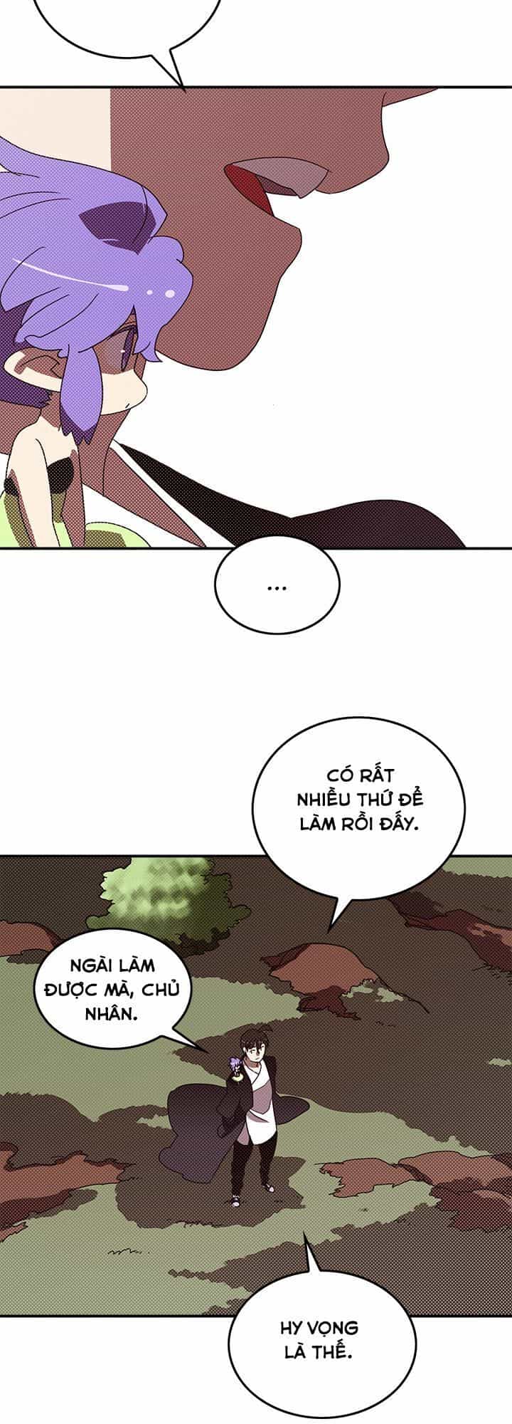 Ta Là Vua Pháp Sư - Chương 98 - ảnh 18