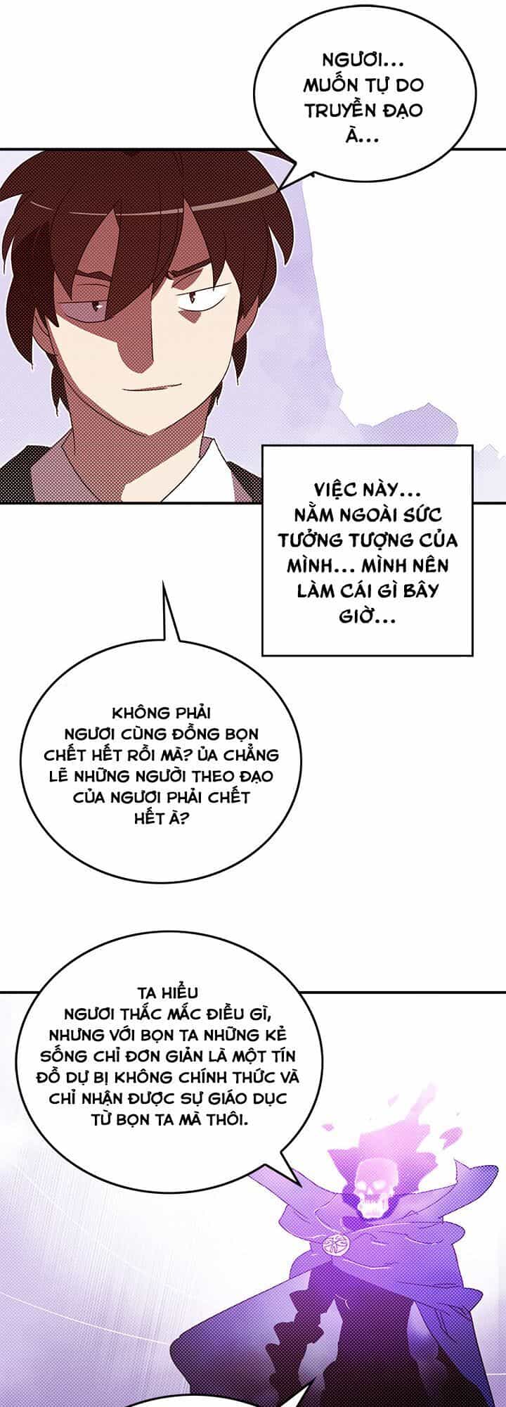 Ta Là Vua Pháp Sư - Chương 98 - ảnh 2