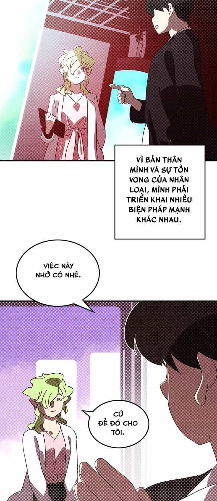 Ta Là Vua Pháp Sư - Chương 98 - ảnh 23