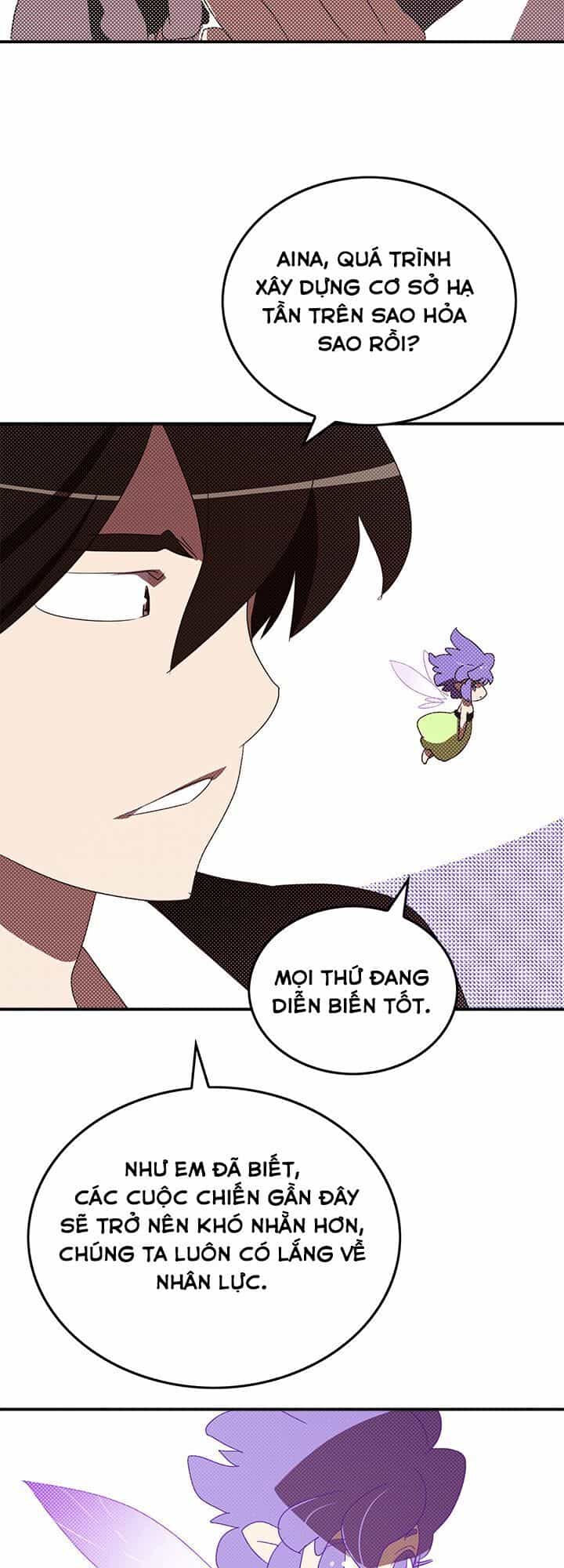 Ta Là Vua Pháp Sư - Chương 98 - ảnh 24