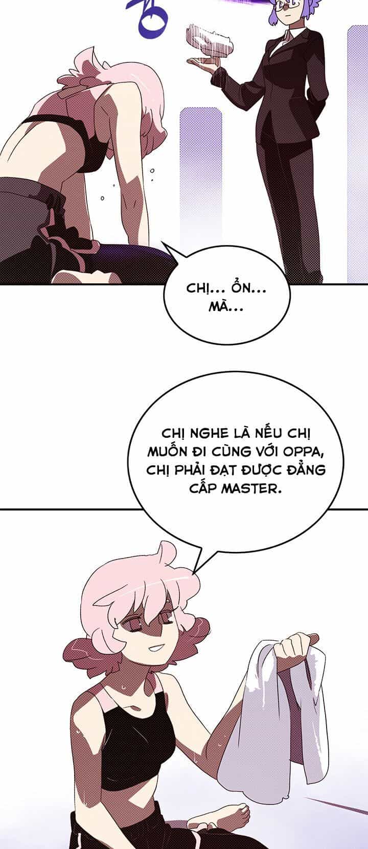 Ta Là Vua Pháp Sư - Chương 98 - ảnh 27