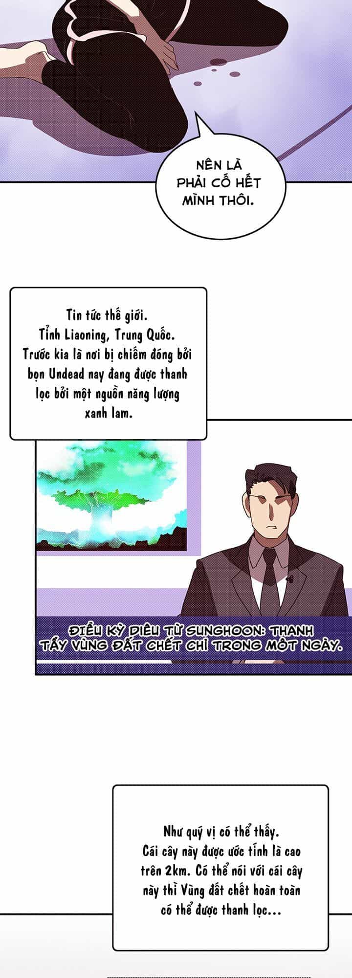 Ta Là Vua Pháp Sư - Chương 98 - ảnh 28