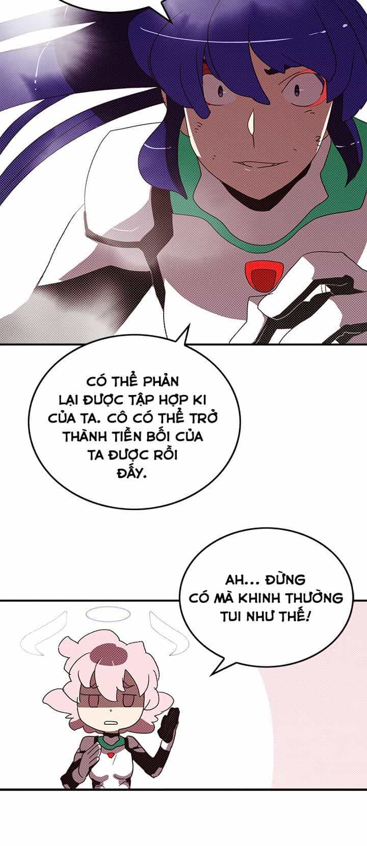Ta Là Vua Pháp Sư - Chương 100 - ảnh 19