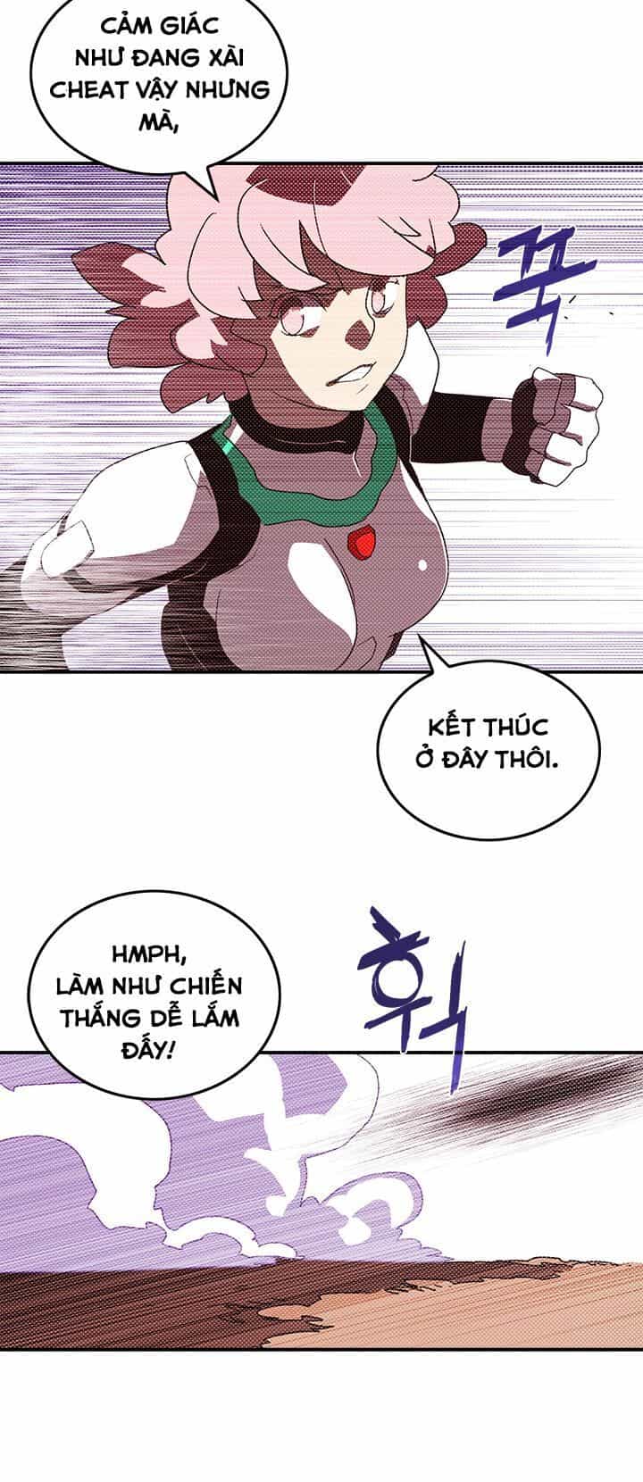 Ta Là Vua Pháp Sư - Chương 100 - ảnh 31